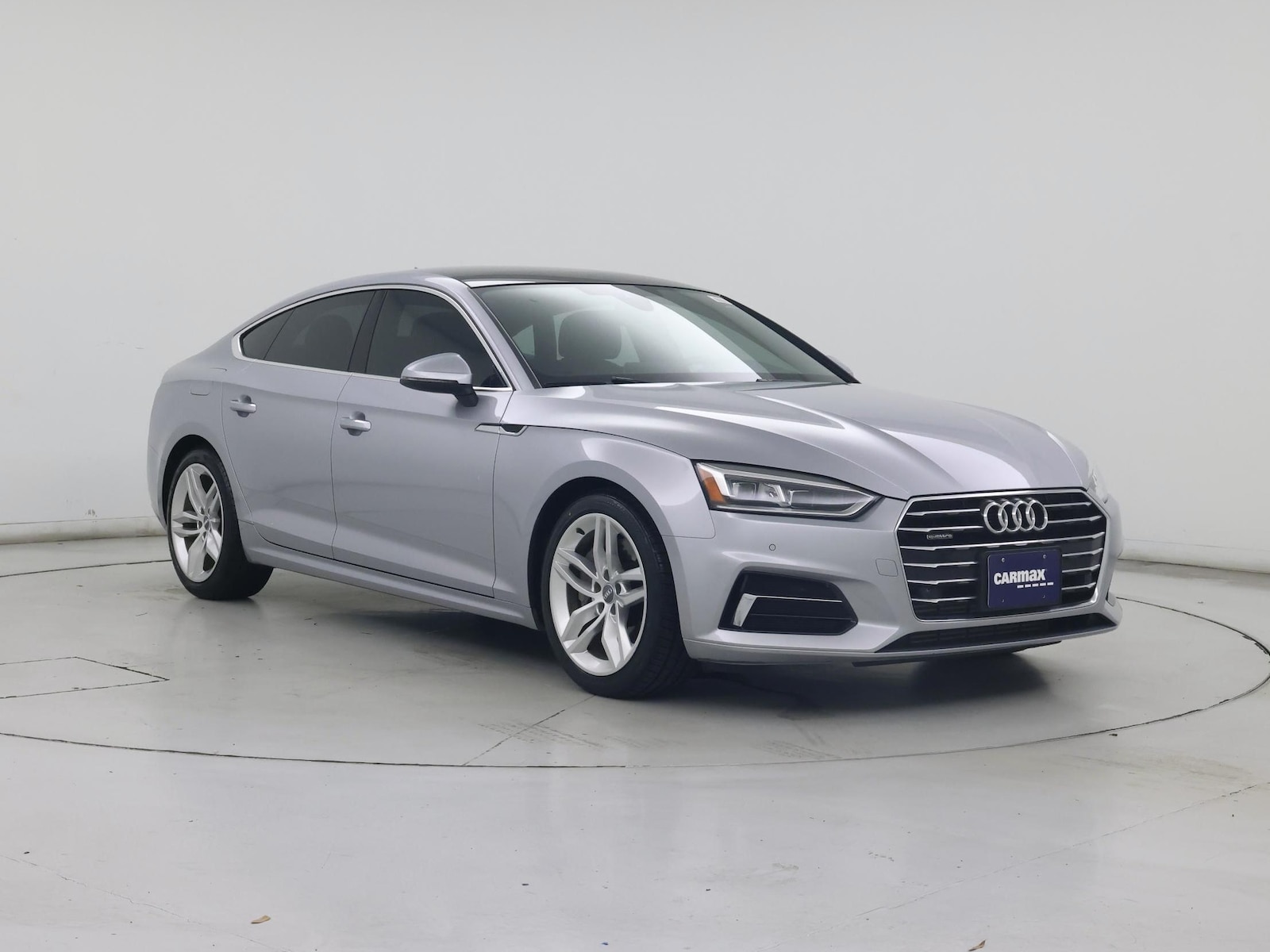 audi a5 sportback 2019 WAUBNCF53KA100523 image audi a5 sportback 2019 WAUBNCF53KA100523 image